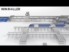 اتوماسیون خود را با رولرهای موتور محرک Winroller افزایش دهید